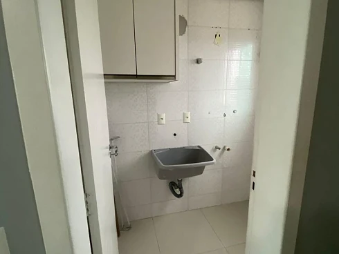 Apartamento em Pagani, Palhoça