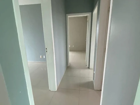 Apartamento em Pagani, Palhoça