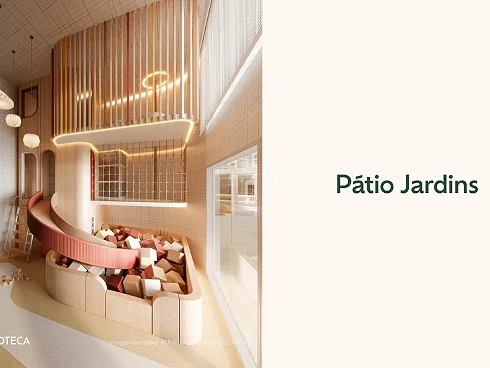 Apartamento em Pedra Branca, Palhoça