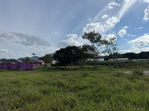 Terreno em Sertão do Imarui, São José - Foto 4