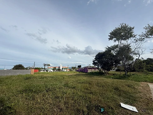 Terreno em Sertão do Imarui, São José - Foto 3
