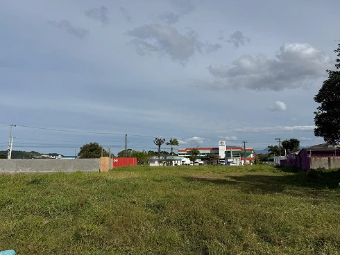 Terreno em Sertão do Imarui, São José - Foto 5