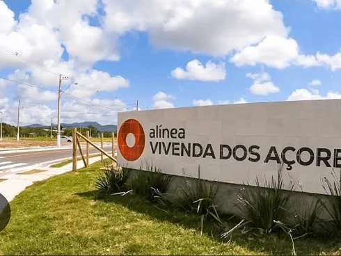 Terreno em Sertão do Imarui, São José - Foto 1