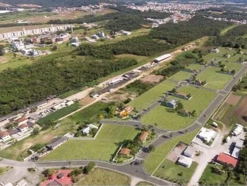 Terreno em Sertão do Imarui, São José - Foto 2