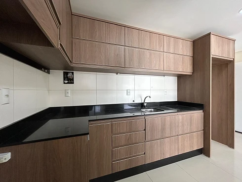Apartamento em Pedra Branca, Palhoça
