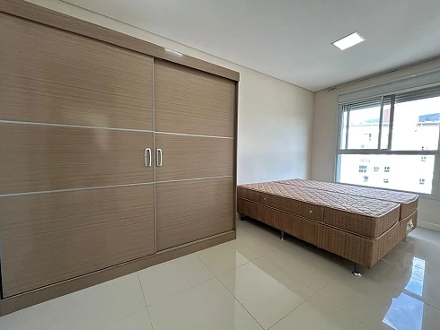Apartamento em Pedra Branca, Palhoça