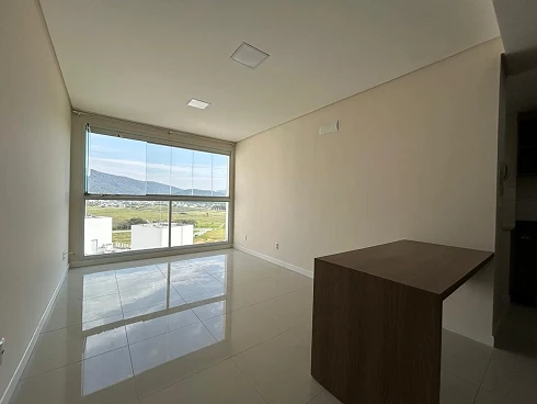 Apartamento com 2 quartos em Pedra Branca, Palhoça