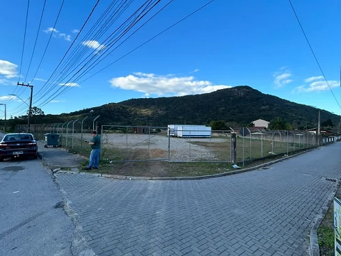 Terreno com 0 quartos em Enseada do Brito (ens Brito), Palhoça