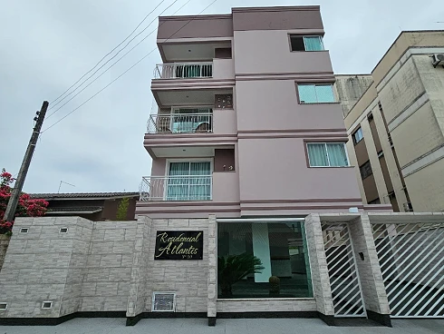 Apartamento em Pagani, Palhoça