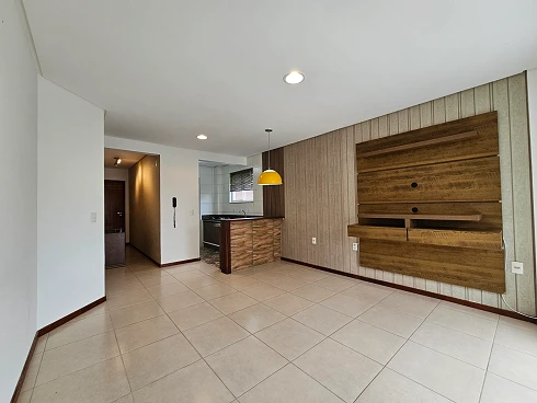 Apartamento em Pagani, Palhoça