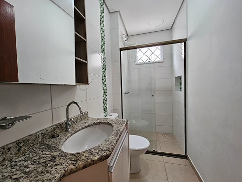 Apartamento em Pagani, Palhoça