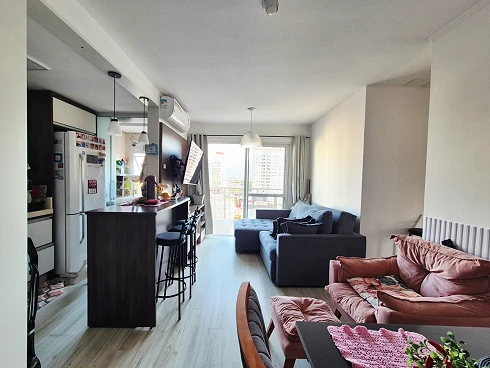 Apartamento em Pagani, Palhoça