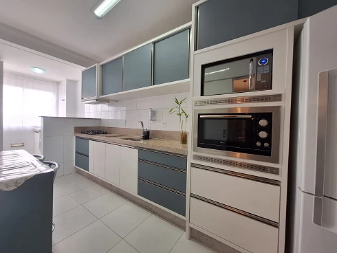 Apartamento em Centro, Palhoça