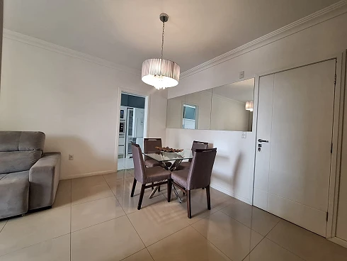 Apartamento em Centro, Palhoça