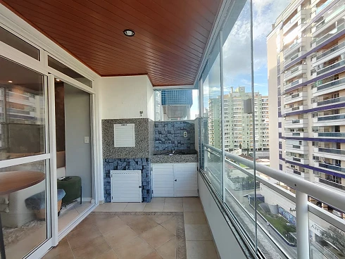 Apartamento em Campinas, São José