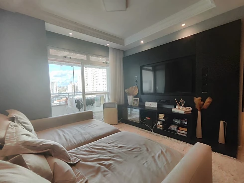 Apartamento em Campinas, São José