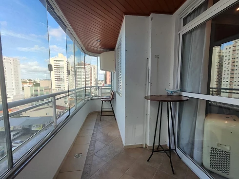 Apartamento em Campinas, São José