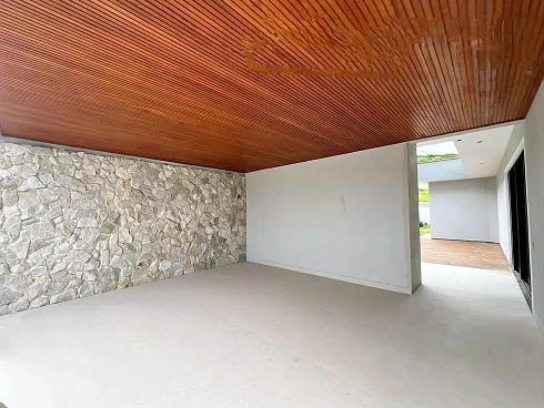 Casa em São Sebastião, Palhoça