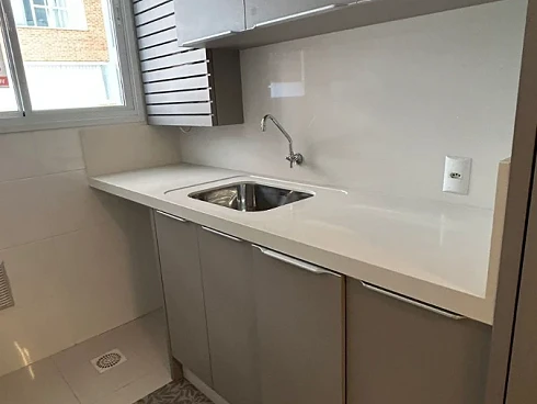 Apartamento em Centro, Palhoça