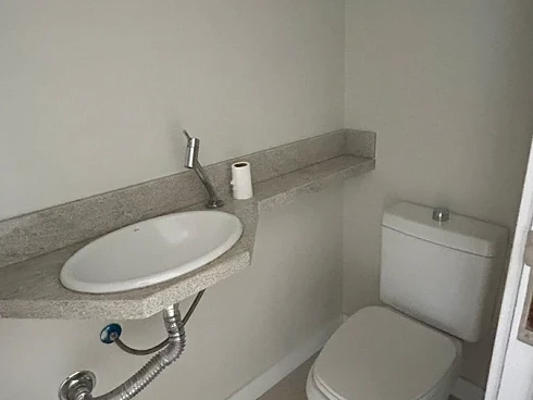 Apartamento em Centro, Palhoça