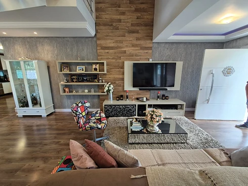 Casa em Pedra Branca, Palhoça