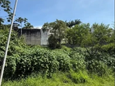 Terreno em Roçado, São José