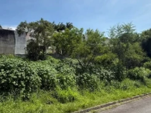 Terreno em Roçado, São José