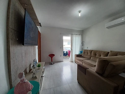 Apartamento em Nova Palhoça, Palhoça