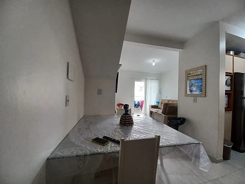 Apartamento em Nova Palhoça, Palhoça