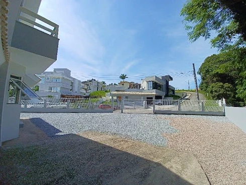 Casa em Pedra Branca, Palhoça