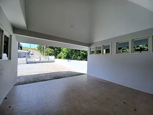 Casa em Pedra Branca, Palhoça