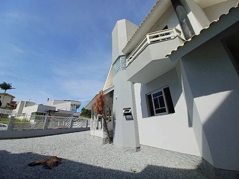 Casa em Pedra Branca, Palhoça