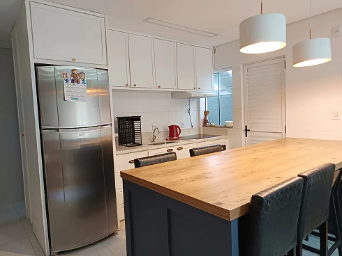 Apartamento em Nova Palhoça, Palhoça