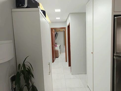 Apartamento em Nova Palhoça, Palhoça