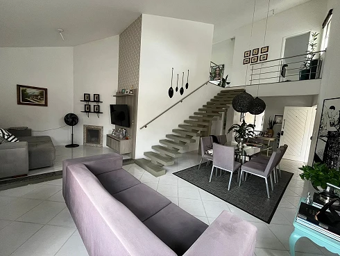 Casa em Pagani, Palhoça