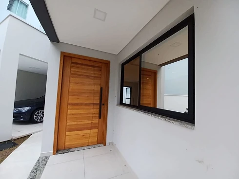 Casa em Pagani, Palhoça