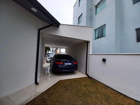 Casa em Pagani, Palhoça