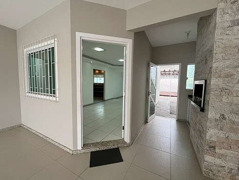 Casa em Pagani, Palhoça