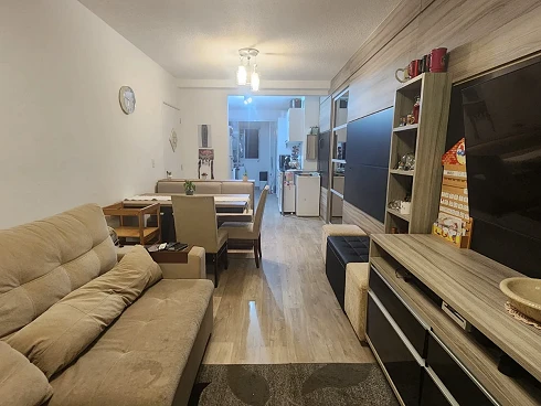Apartamento em Pagani, Palhoça