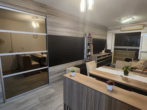 Apartamento em Pagani, Palhoça