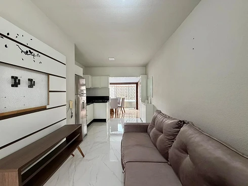 Casa geminada em Bela Vista, Palhoça