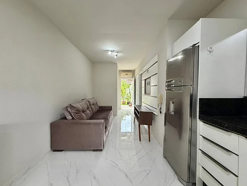 Casa geminada em Bela Vista, Palhoça
