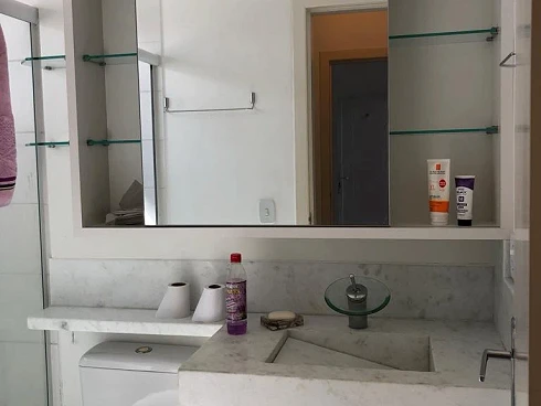 Casa geminada em Bela Vista, Palhoça