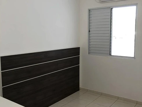 Casa geminada em Bela Vista, Palhoça