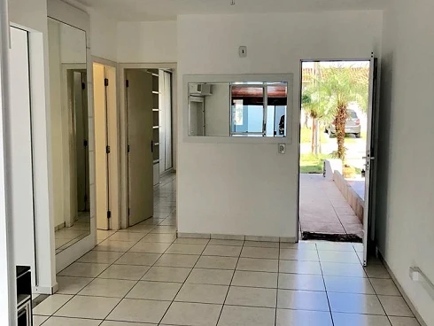 Casa geminada em Bela Vista, Palhoça