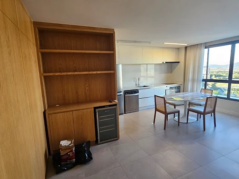 Apartamento em Pedra Branca, Palhoça