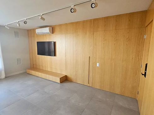 Apartamento em Pedra Branca, Palhoça