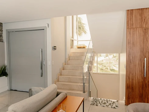 Casa em Pedra Branca, Palhoça