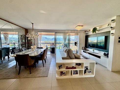 Apartamento em Passa Vinte, Palhoça