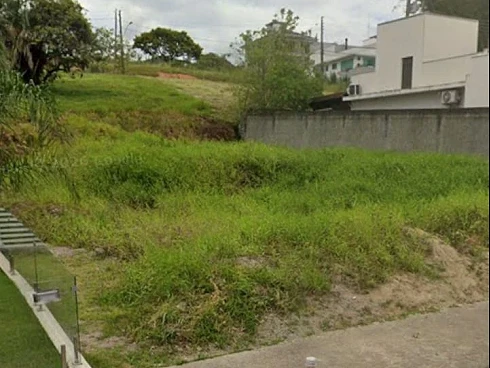 Terreno com 0 quartos em Pedra Branca, Palhoça